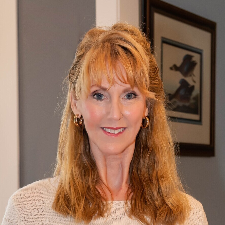 Megan Hicks Profile Photo