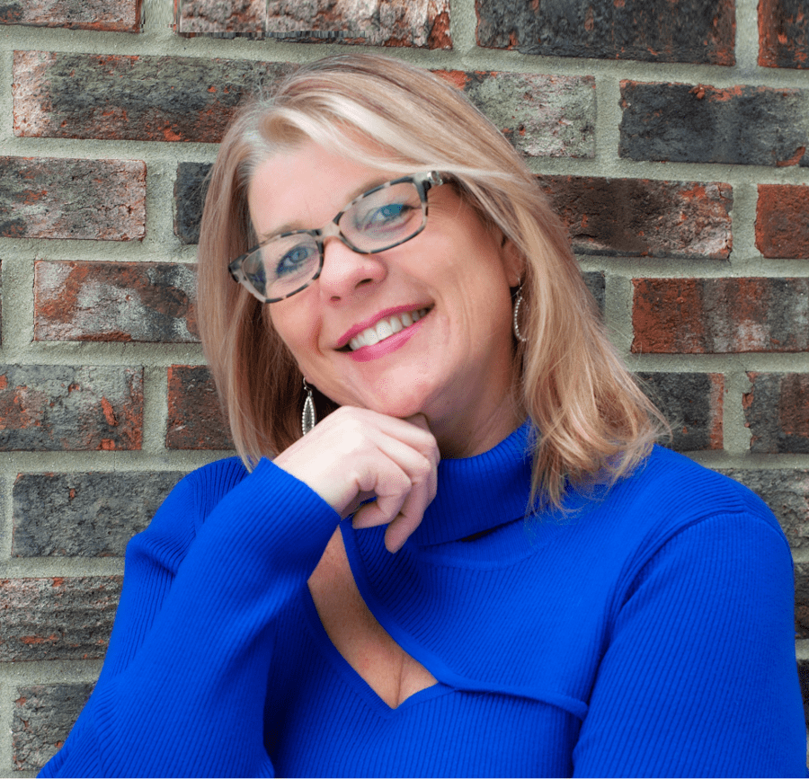 MEET Shannon Schmit Image