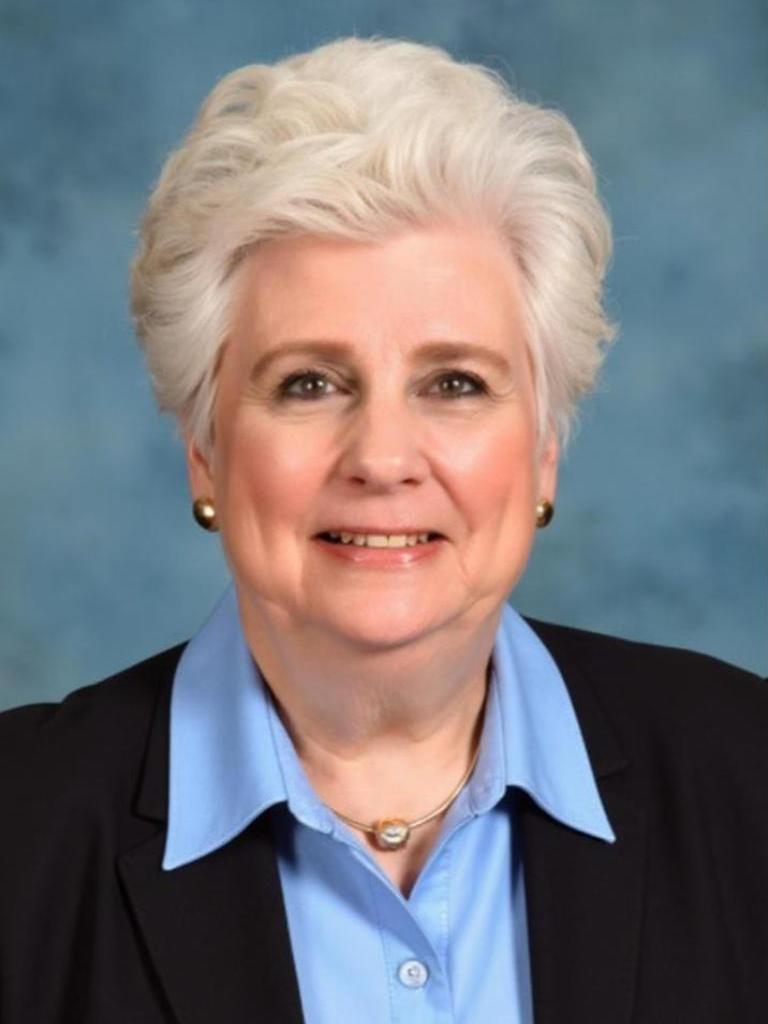 MEET Diane Hammon Image