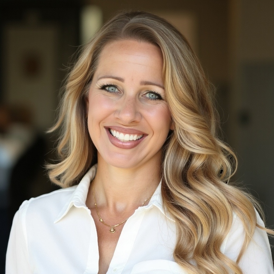 Laura Boyer