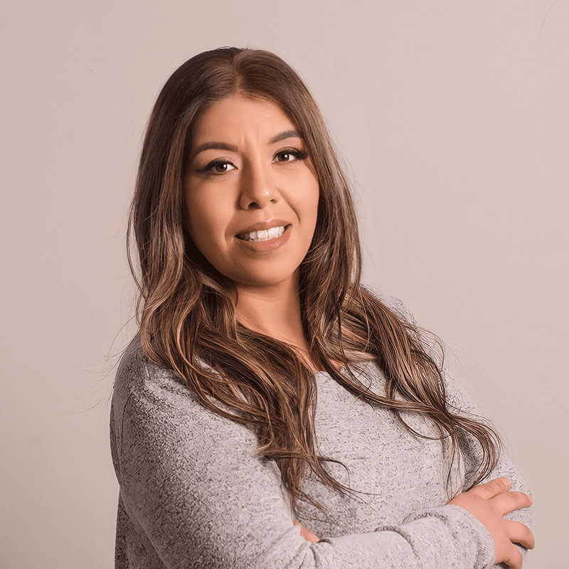 MEET Ensy Cardinas Image