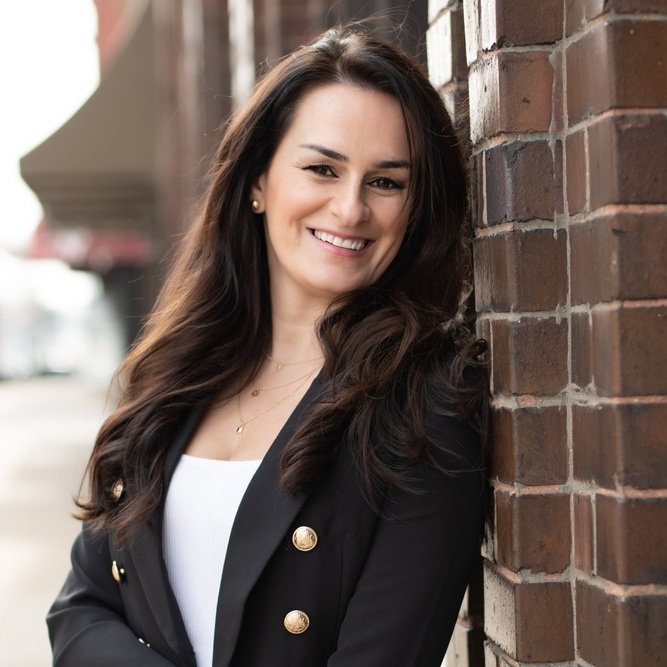 MEET Lindita Imeri Image