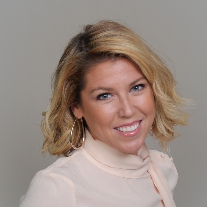 MEET Rebecca Griswold Image