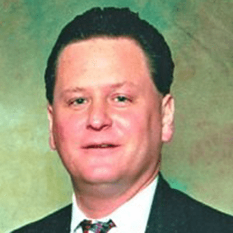 Frank Fehrenbacher Profile Photo