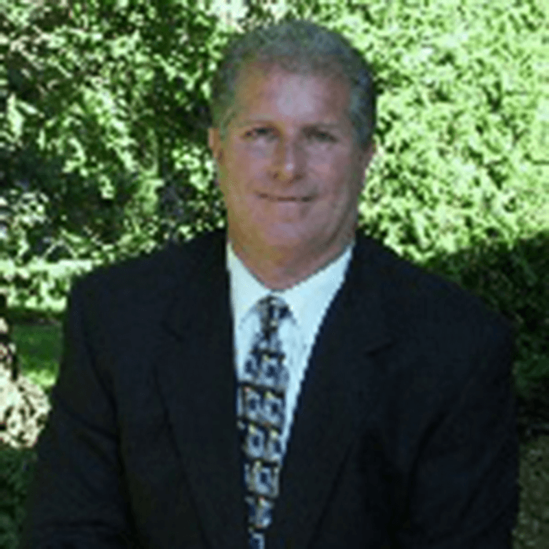 MEET Michael Paulson Image
