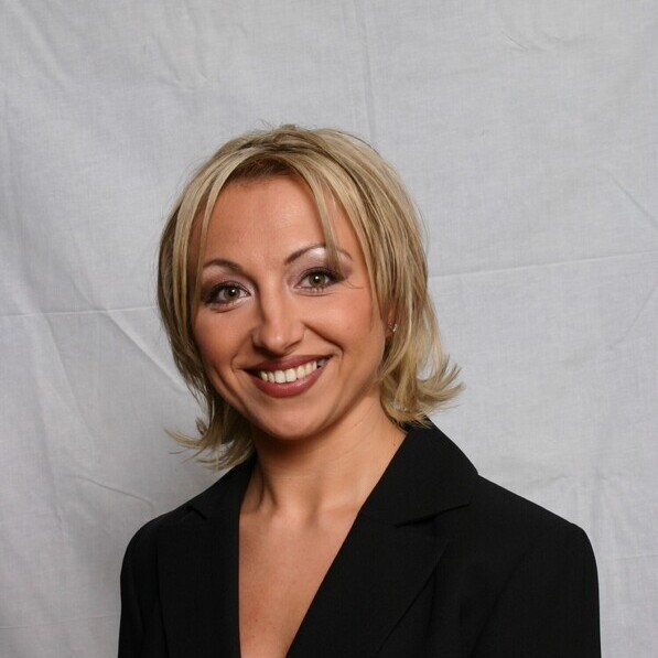 MEET Agnes Zak Image