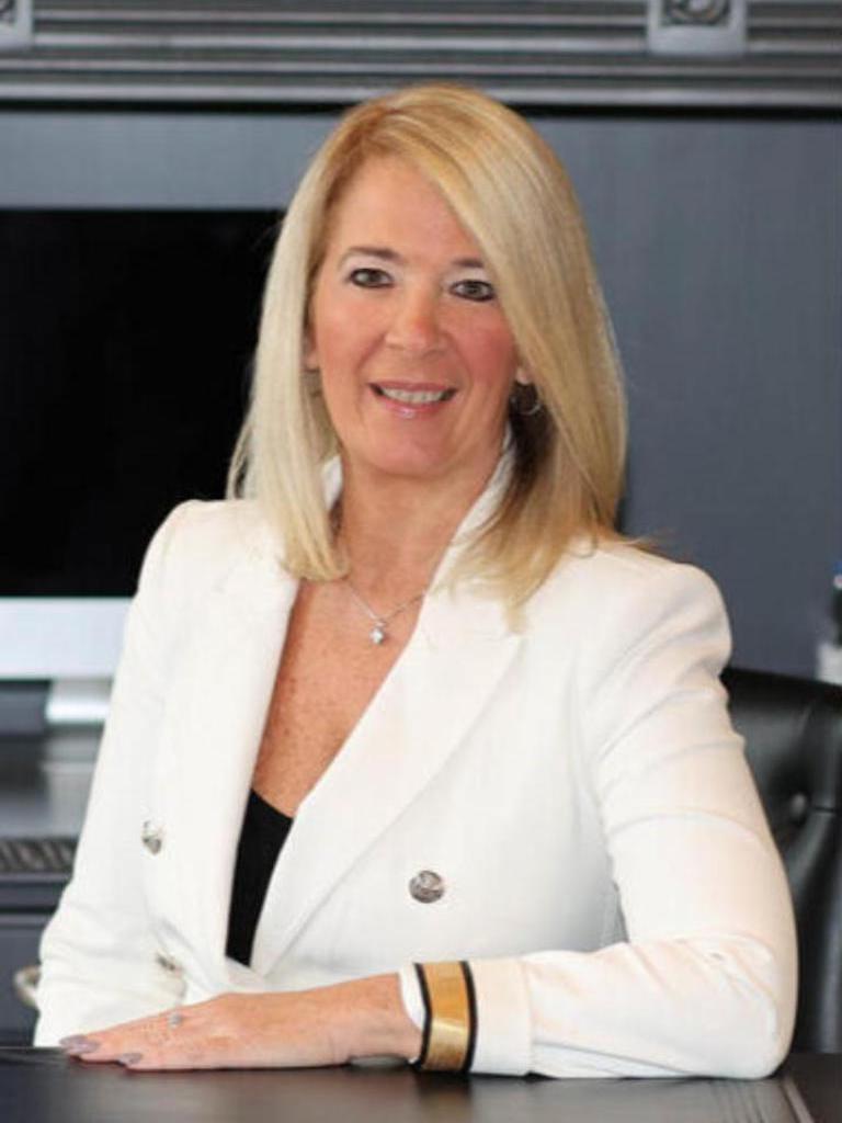 MEET Debbie Prodehl Image