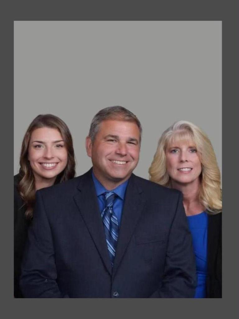 The Hill Team 