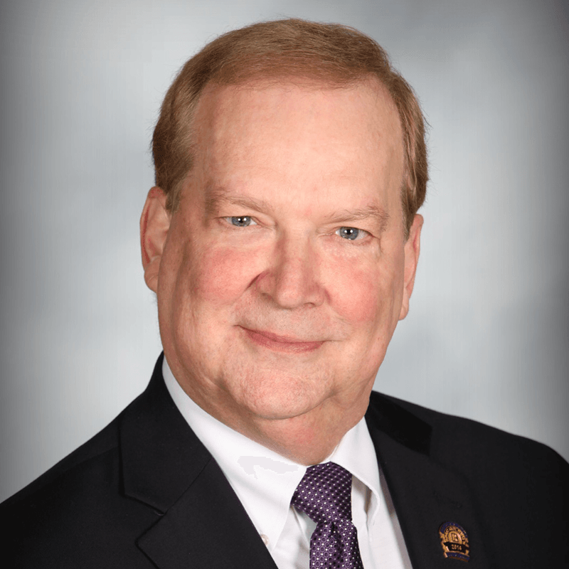 Douglas Carpenter Profile Photo