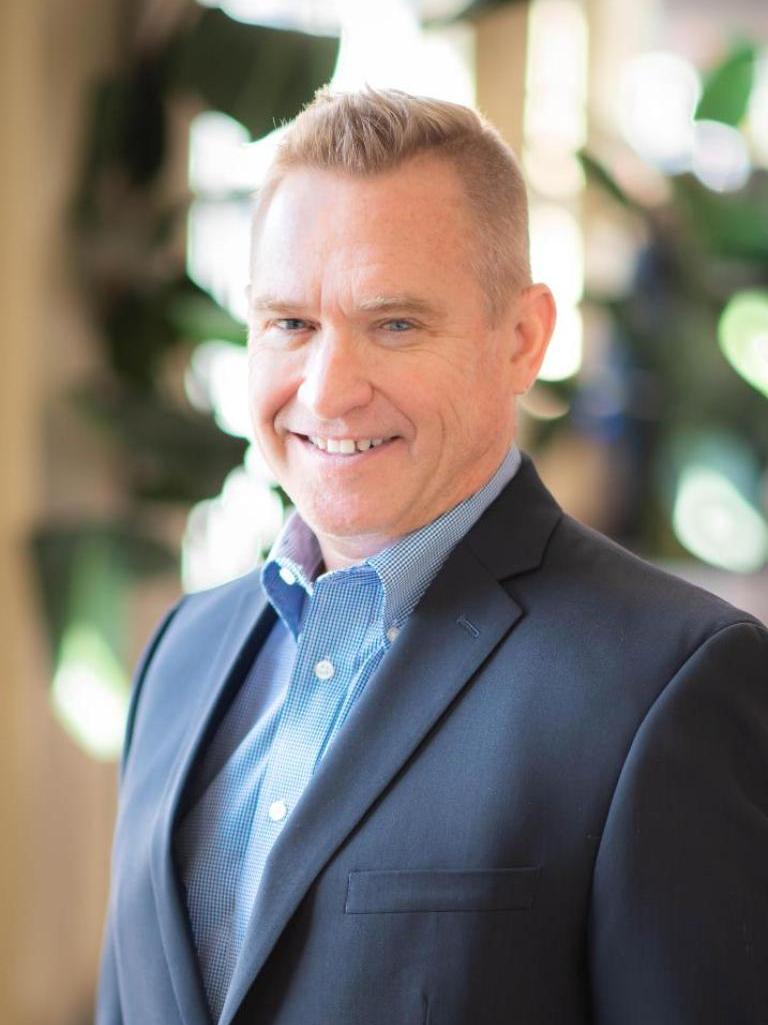 Gary Williams Profile Photo