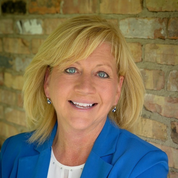 Jeanne Godschalx Profile Photo