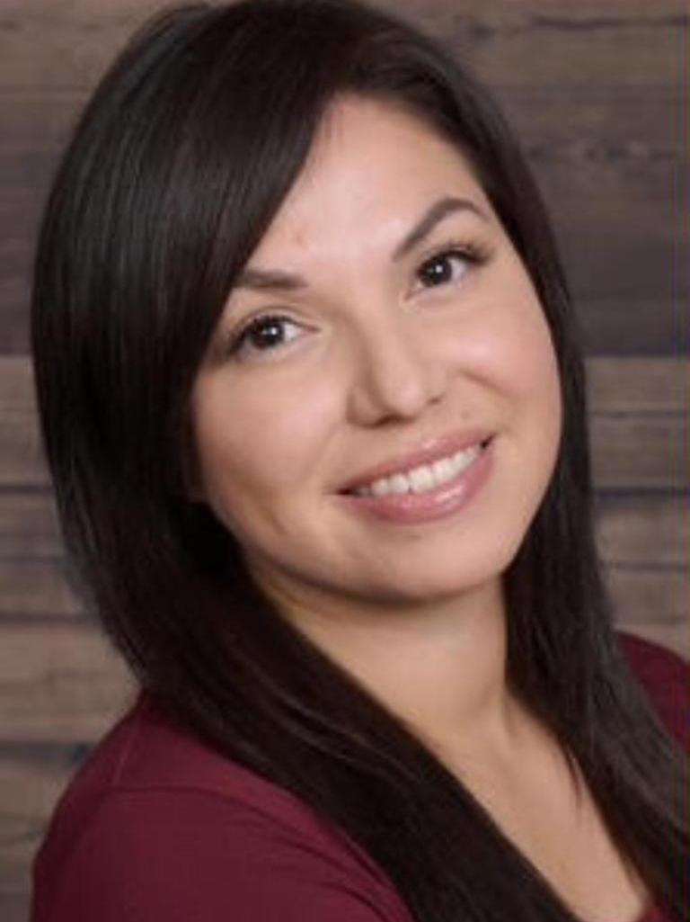 MEET Jessica Duenez Image