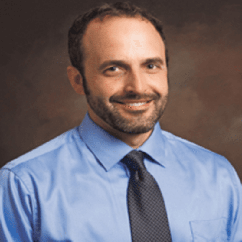 Kevin Kaminski Profile Image