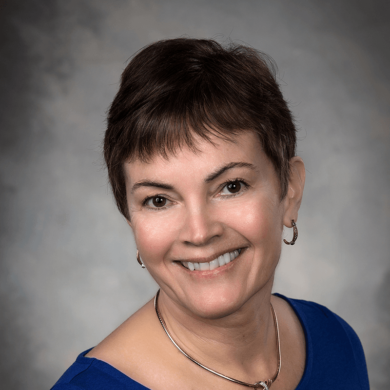 Margaret Krumholz Profile Photo