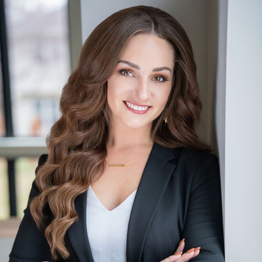 Paige Deboer Profile Photo