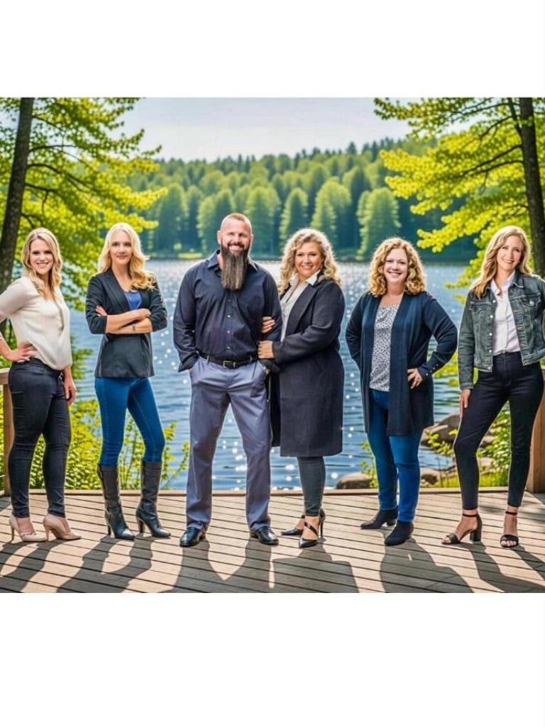 Elevate Home Team Profile Photo