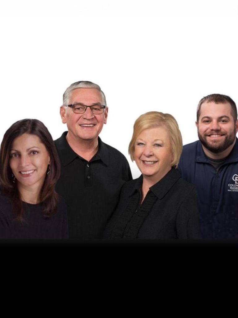 Walker Hendrick Team Profile Photo