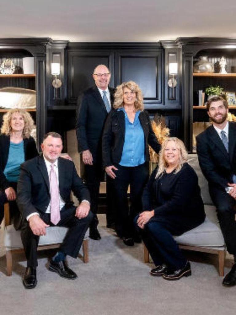 Team Finke Profile Photo