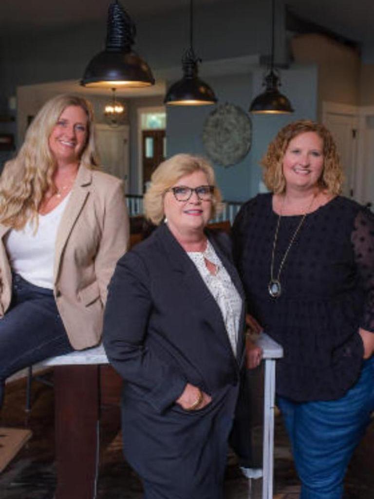 The Sally Bailey Team Profile Photo