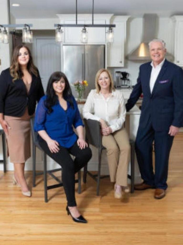The Shanley Team