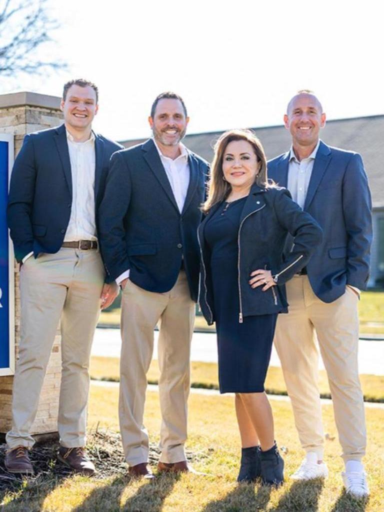 The Jeremy Brandow Team Profile Photo