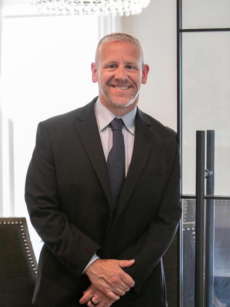 David Wilk Profile Photo
