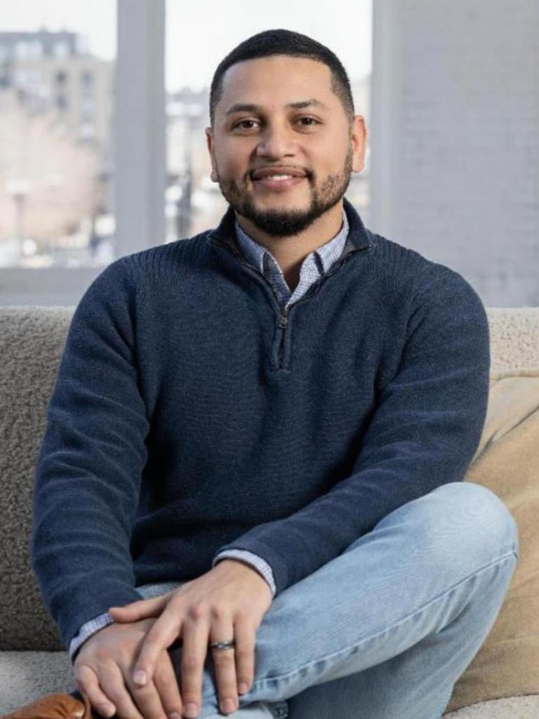 Steven Erazo Profile Photo