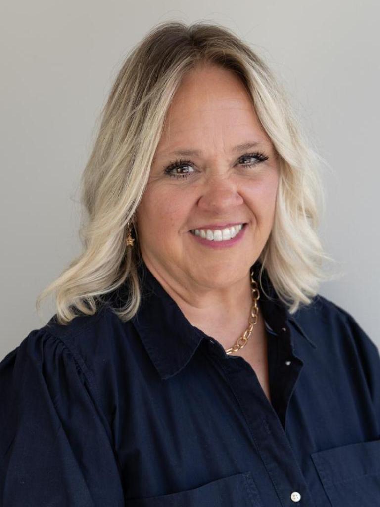 Amber Smith Profile Photo