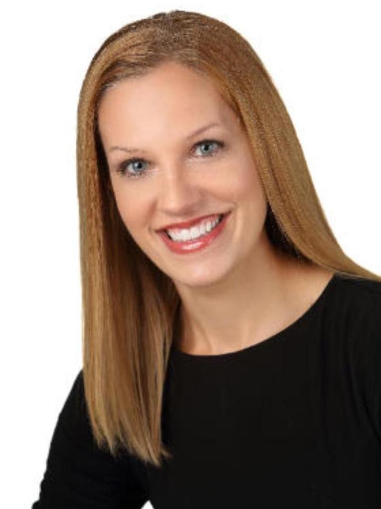 Trisha Schense Profile Photo