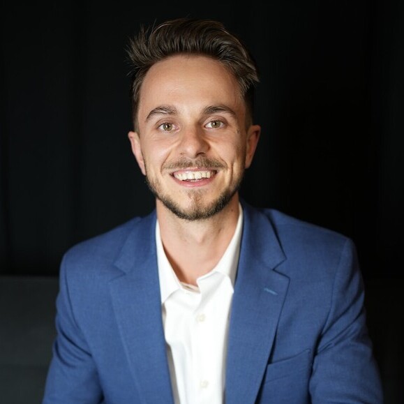 Dylan LeFevre Profile Image