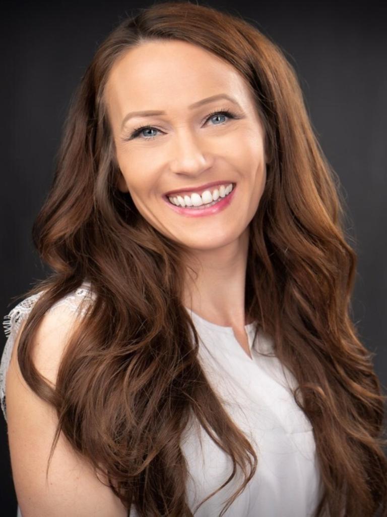 Kendra Olig Profile Photo