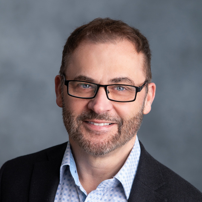 Andy Graham Profile Photo