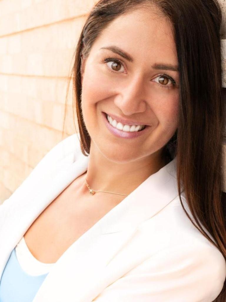 Regina Rudoi