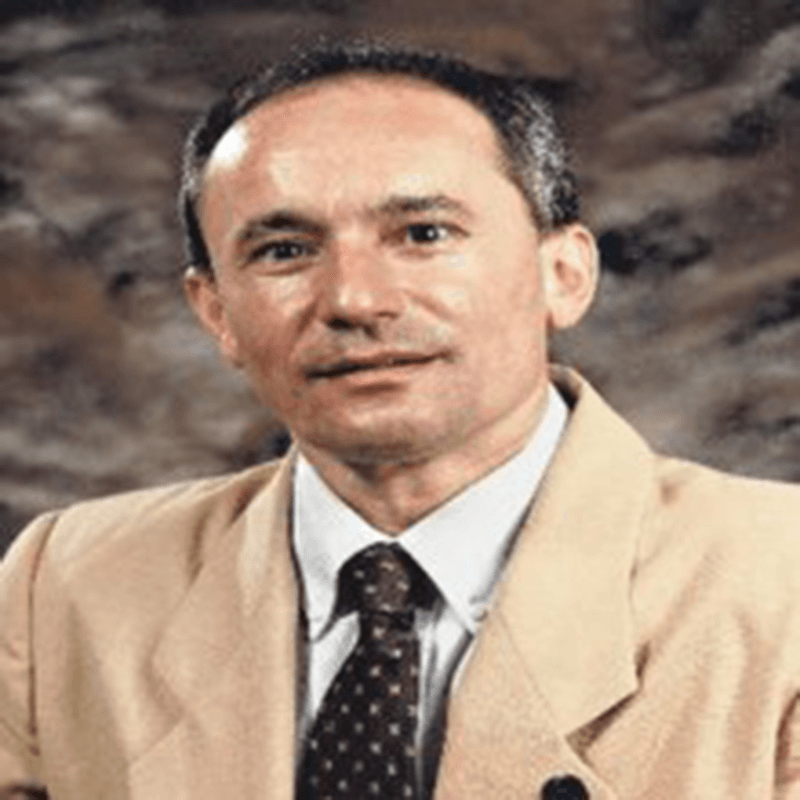 MEET Jim Spolarich Image
