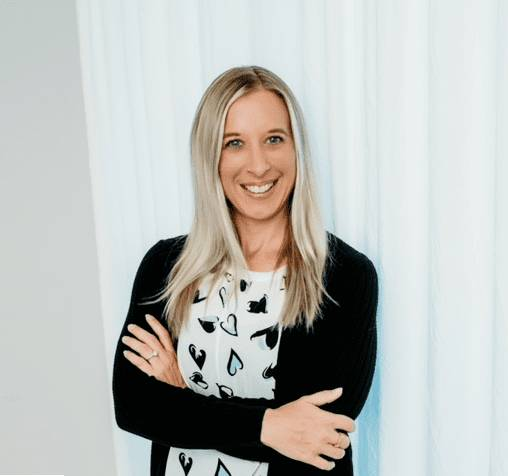 Stacy LaPlante Profile Image