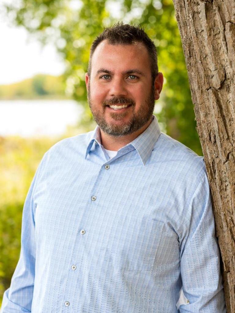 Chris Peeters Profile Photo