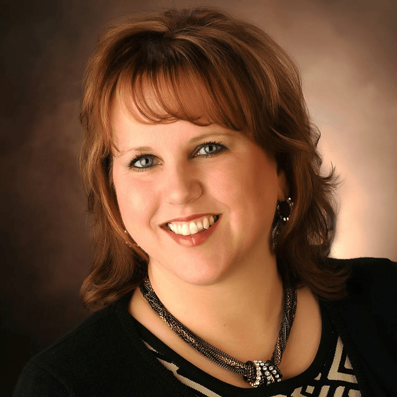 MEET Bridget Gigot Image