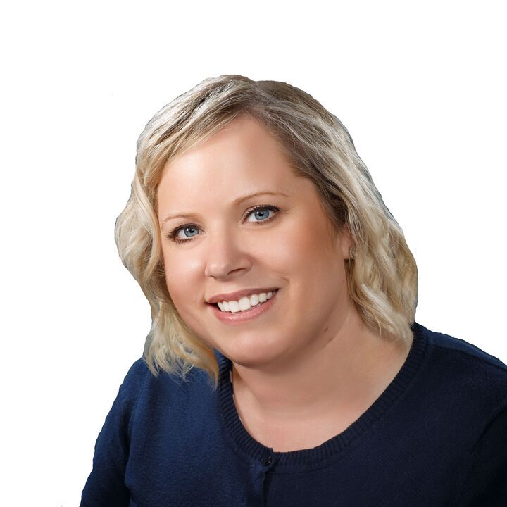 Joelle Zimpel Profile Photo