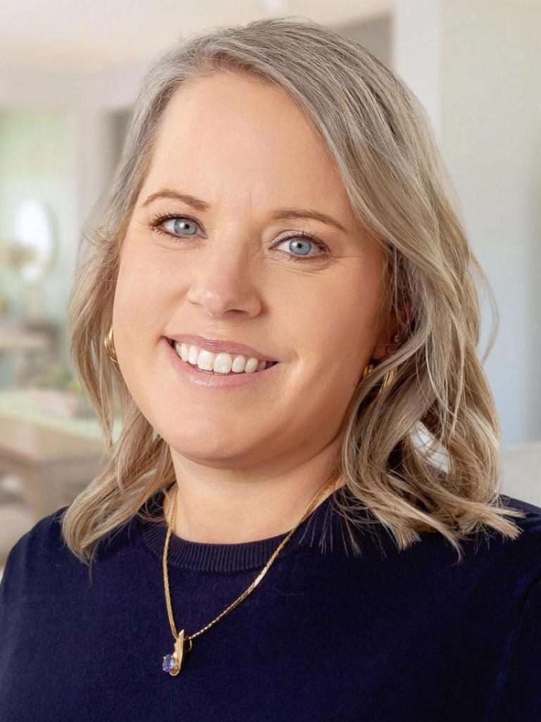 Joelle Zimpel Profile Image