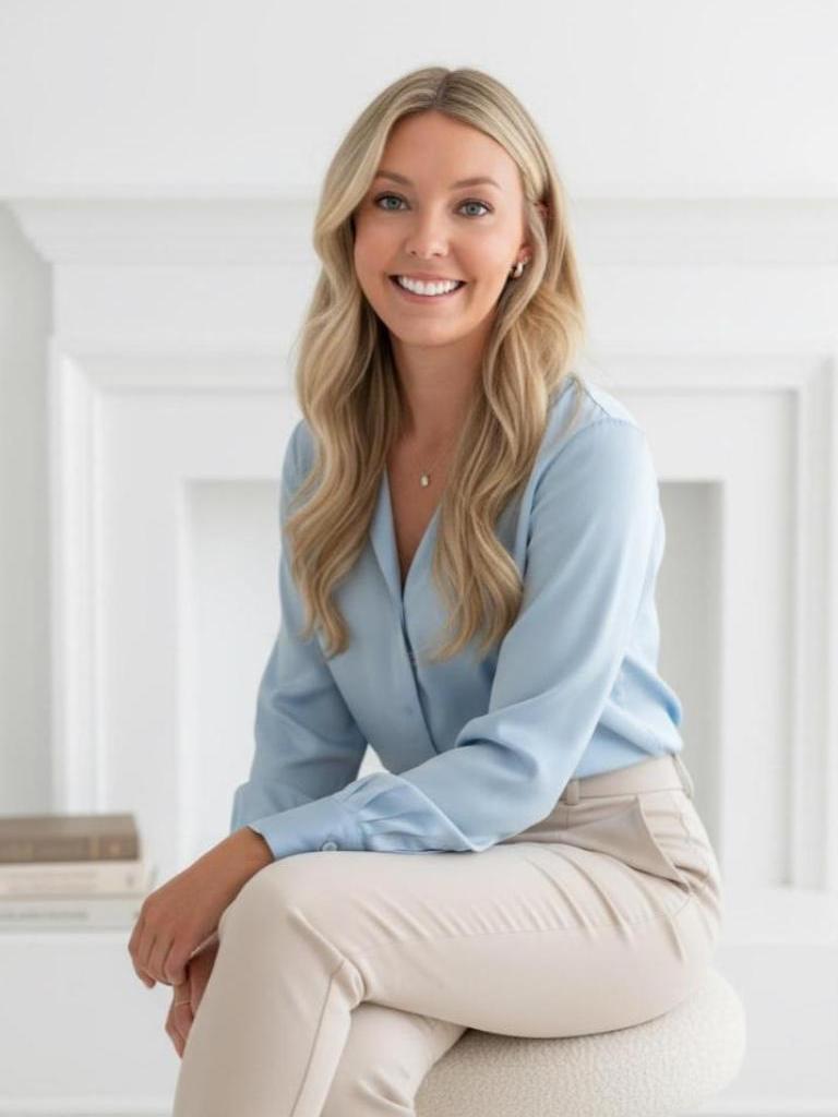 Katie James Profile Photo