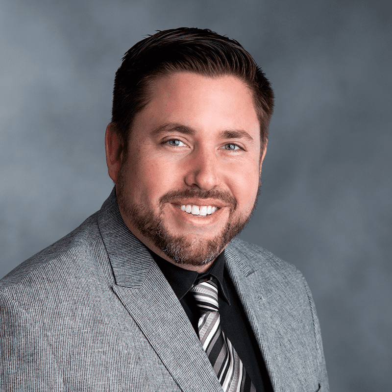 Andy Esler Profile Photo