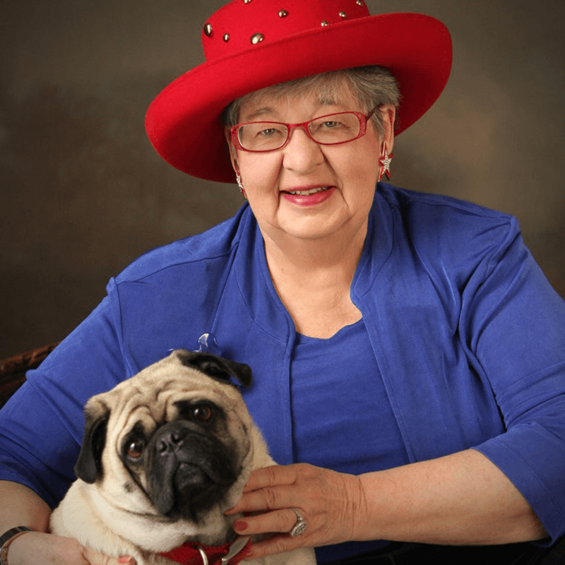 Sharron Huss Profile Photo
