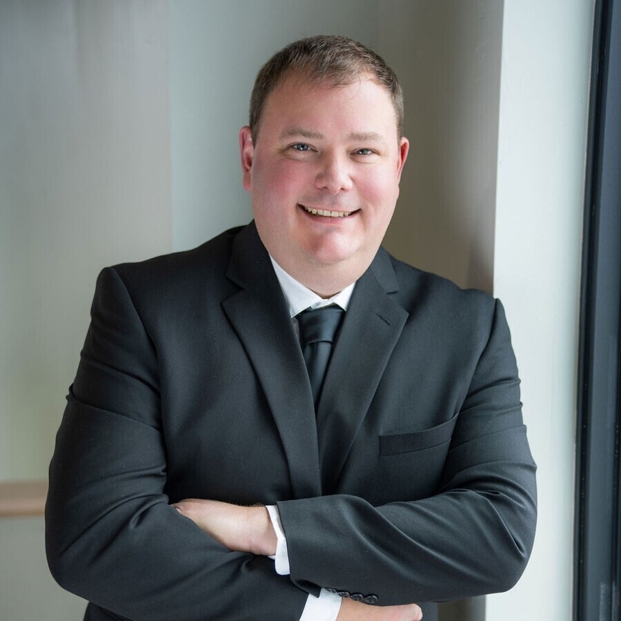 Ryan Diedrich Profile Photo