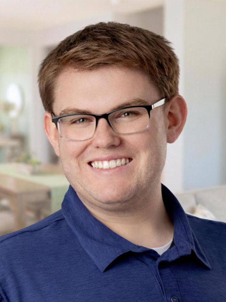 Brandon Salveson-Krepline Profile Image