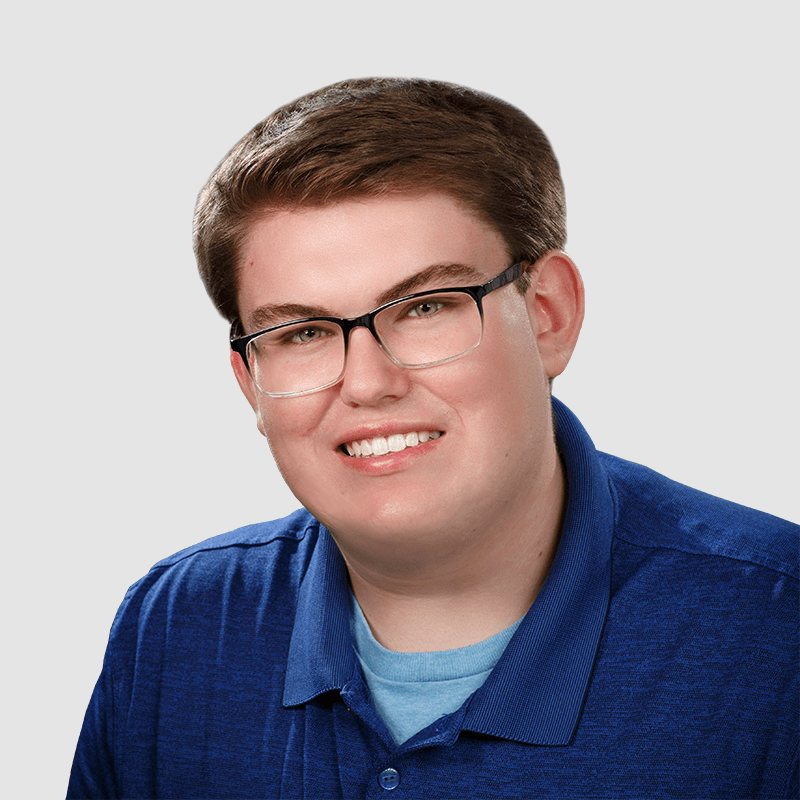 Brandon Salveson-Krepline Profile Photo