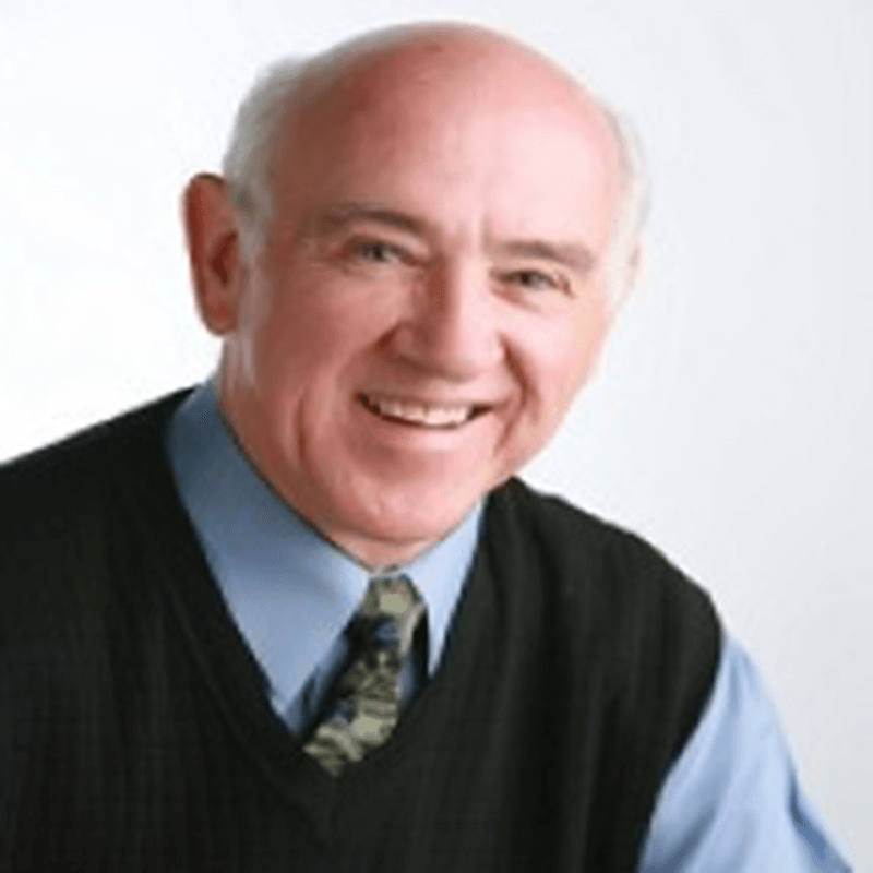 MEET John Coughlin Image