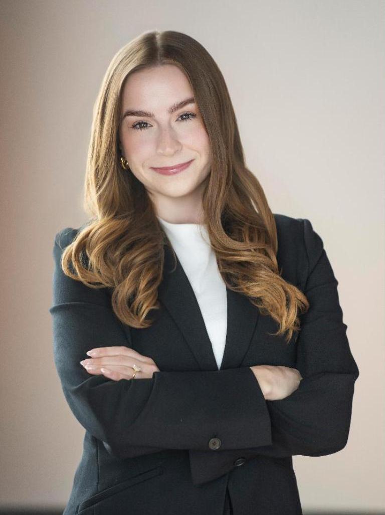 Rileigh Ostrom Profile Photo