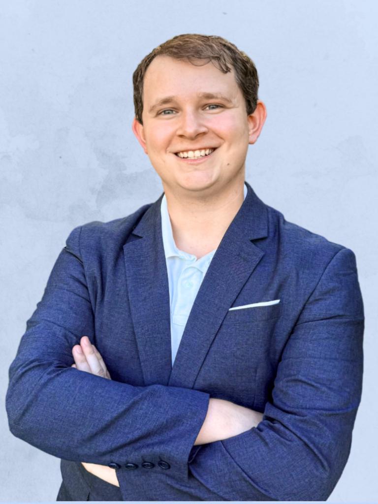 Owen Schroeder