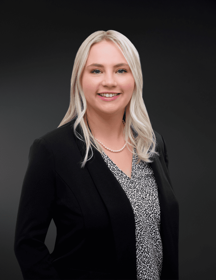 Alysha Pudlo Profile Photo