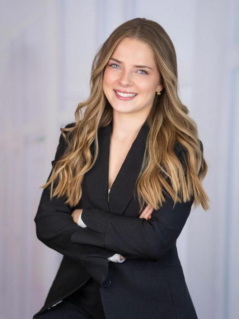 Zayda Gerrits Profile Photo